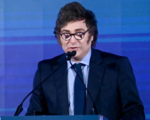 Argentina exits recession in win for libertarian president Milei