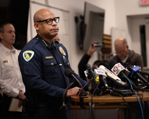 Police dig into how and why a 15-year-old got a gun used to kill 2 people and injure several others at her Christian school