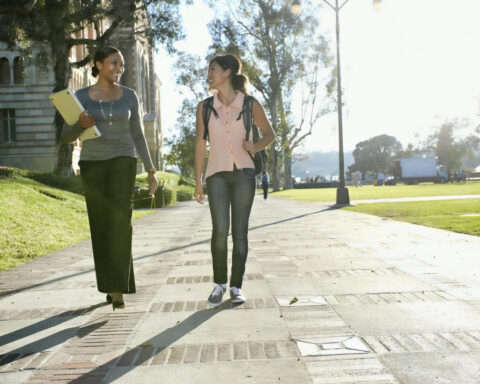 Colleges’ career success stats don’t tell the whole story about how their graduates are doing after they get their degree