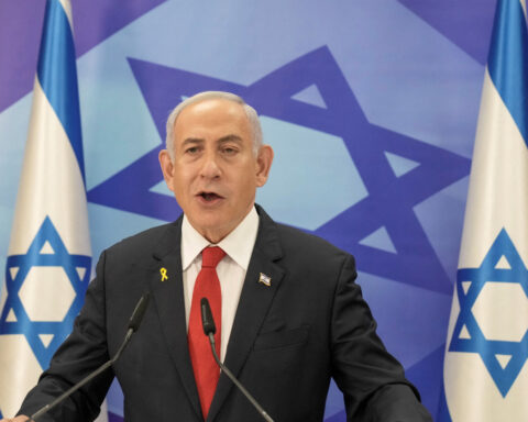 Gaza ceasefire talks gain momentum as officials push for deal