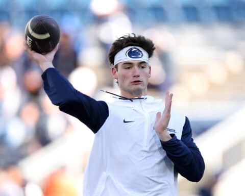 College football transfer portal sets up a ‘no-win situation’ for Penn State