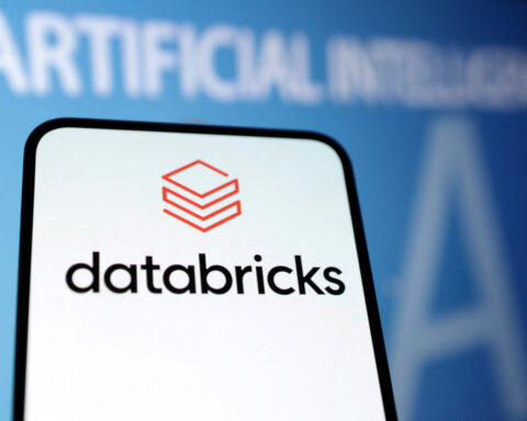 AI startup Databricks hits $62 billion valuation in record VC round