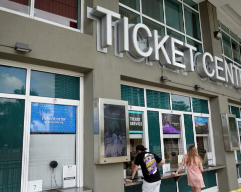 Hidden ticket fees and vacation rental charges banned in America