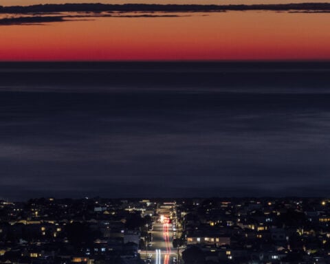 The winter solstice is almost here, the Northern Hemisphere's darkest day