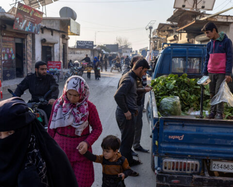 Ceasefire between Turkey and US-backed rebels extended, State Dept says
