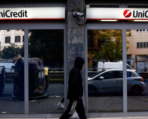 Italy's BPM asks market watchdog to protect stakeholders after UniCredit bid