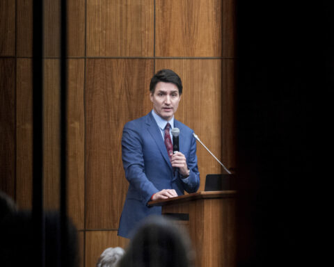 Canada's prime minister faces calls to resign. Here's what could happen next