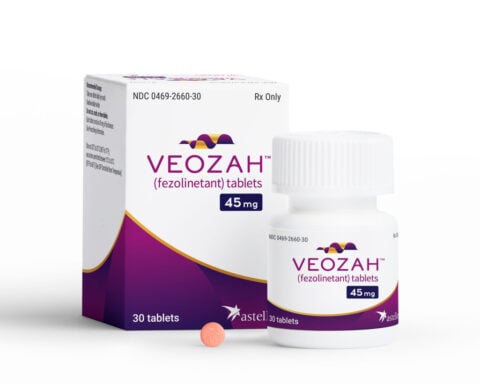 FDA places its most serious warning on menopause drug due to risk of liver injury