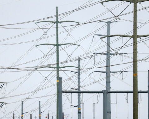 Half US at high risk of power shortfall in next decade, regulator says