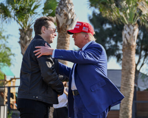 US Senator Warren says Trump needs to hold Musk to ethics standards