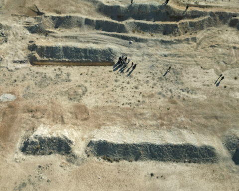 US engaging with UN to ensure Syrians get answers, accountability for mass graves