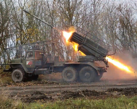 A couple hundred North Korean troops killed, wounded in battles with Ukrainian forces