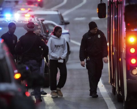 Shooting in Madison is the latest carnage at a US school or college over the past 25 years