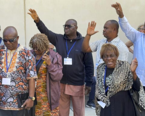 Deadly violence in Nigeria linked to breakup of United Methodist Church over LGBTQ policies