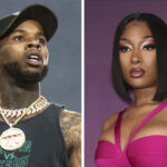 Megan Thee Stallion seeks restraining order, says imprisoned Tory Lanez continues to harass her