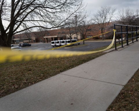 What we know about the Madison, Wisconsin, school shooter