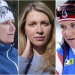 Biathlon official apologizes to athletes who have suffered mistreatment