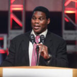 Trump nominates ex-US Senate candidate Herschel Walker as ambassador to Bahamas