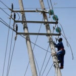 Major power outage hits Kenya, affects internet access