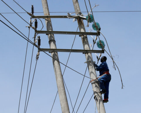 Power supply restored after major outage hits Kenya, affects internet access