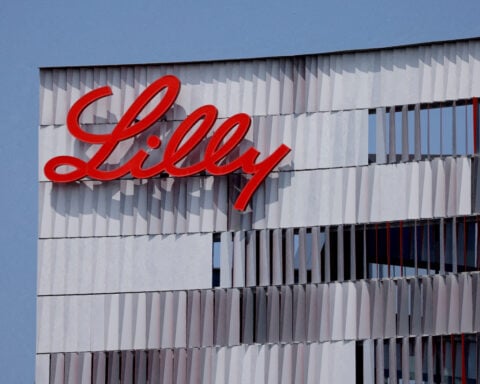 Eli Lilly's Alzheimer's treatment approved in China