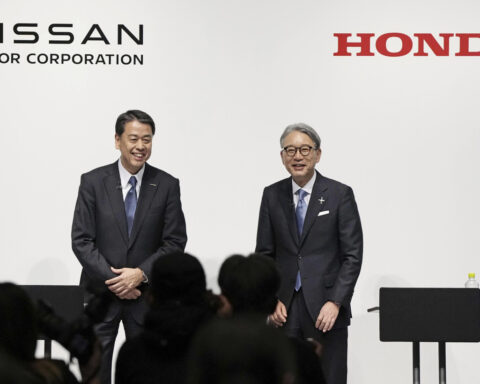 What a merger between Nissan and Honda could mean for the automakers and the industry