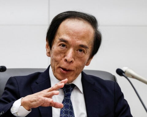 BOJ's rate hike debate shifts from 'when?' to 'how high?'