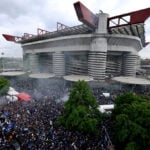 Curva nostra? Mob infiltration of soccer 'ultras' spreads across Italy