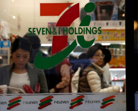 Japan's Seven & i plans to open 500 stores in US, Canada by 2027