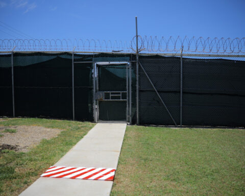 US repatriates two Guantanamo Bay detainees to Malaysia