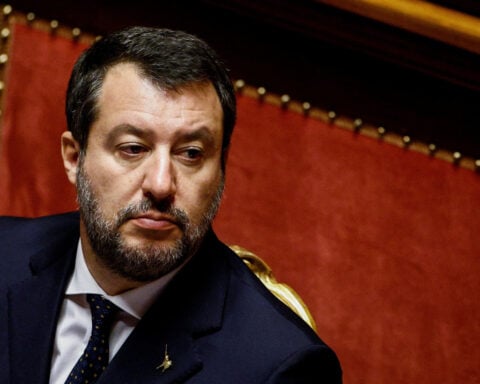 Salvini's migrant verdict to test balance between rights and security in Italy