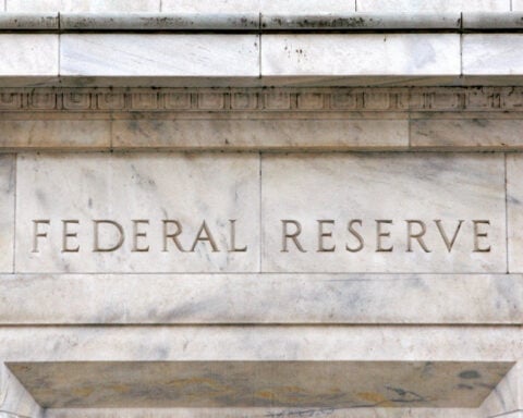 Fed looks set to tweak reverse repo rate to speed exit of cash