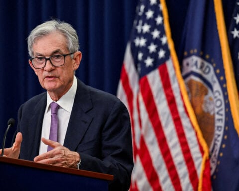 Powell has a long to-do list for his last full year as Fed chief