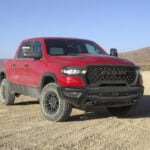 Edmunds: These are the best full-size trucks for daily driving and off-roading