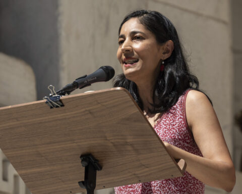 Kiran Desai to publish first novel since 'The Inheritance of Loss' came out nearly 20 years ago