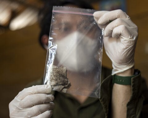 Global demand spurring Indonesia's mining boom comes at a cost for many communities
