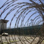 US sends home a Kenyan man held 17 years without charge at Guantanamo military prison