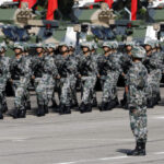 China’s anticorruption crackdown is impeding its military buildup plans, Pentagon says