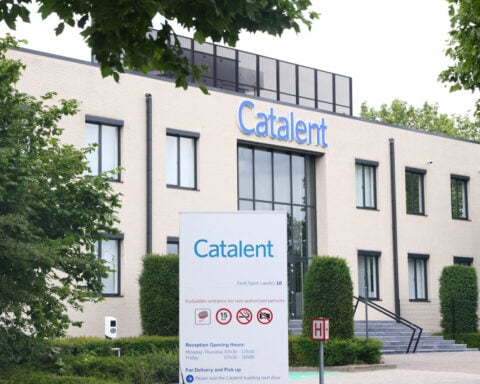 Novo Holdings closes $16.5 billion buyout of contract manufacturer Catalent