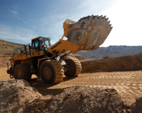 Trump advisers urge ending environmental reviews for mines receiving US funds