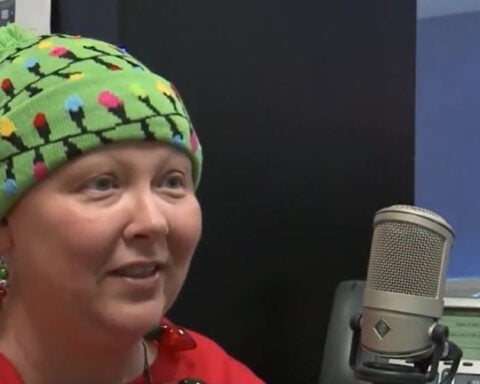 Charlestown High School students step up as teacher battles breast cancer