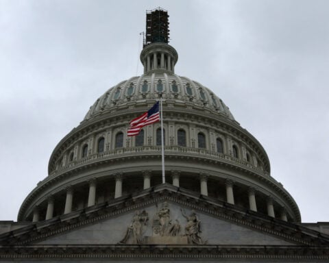 Defense bill passes Congress despite transgender provision