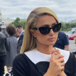 House passes bill backed by Paris Hilton to reform youth treatment facilities