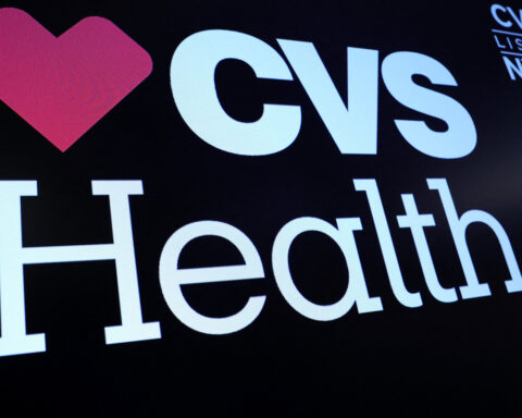 US accuses CVS of filling, billing government for illegal opioid prescriptions