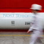 US issues fresh sanctions related to Nord Stream 2 pipeline