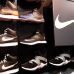 New Nike CEO Hill gets his chance to lay out turnaround plan