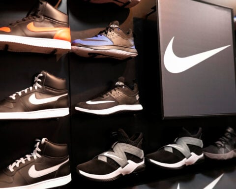 New Nike CEO Hill gets his chance to lay out turnaround plan