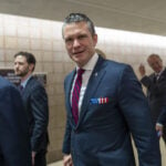 Senate committee to hold confirmation hearing for defense secretary nominee Hegseth on Jan 14