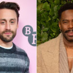 Kieran Culkin and Colman Domingo derail ‘Actors on Actors’ interview with lively debate about astrology