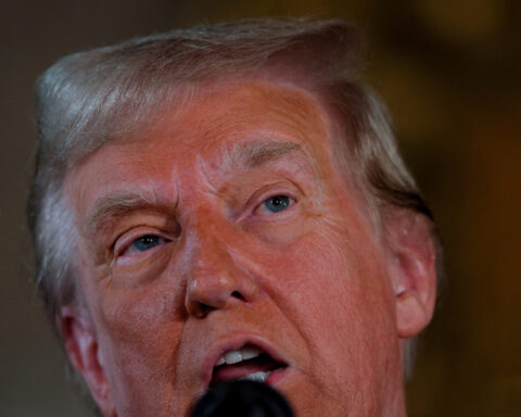 Trump is 'totally against' Congress' proposed stopgap spending bill, Fox News reports
